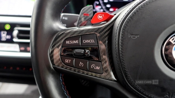 Used BMW M4 2022 for sale - 77497831: Photo 18