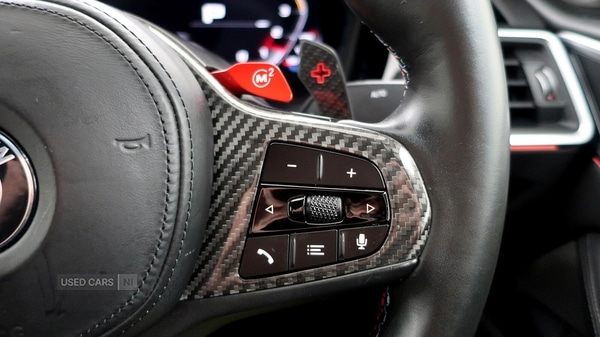 Used BMW M4 2022 for sale - 77497831: Photo 19