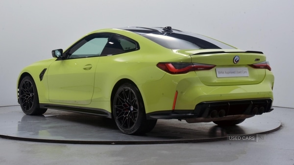 Used BMW M4 2022 for sale - 77497831: Photo 2