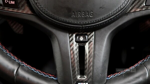 Used BMW M4 2022 for sale - 77497831: Photo 26