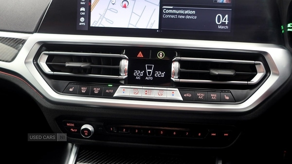 Used BMW M4 2022 for sale - 77497831: Photo 27