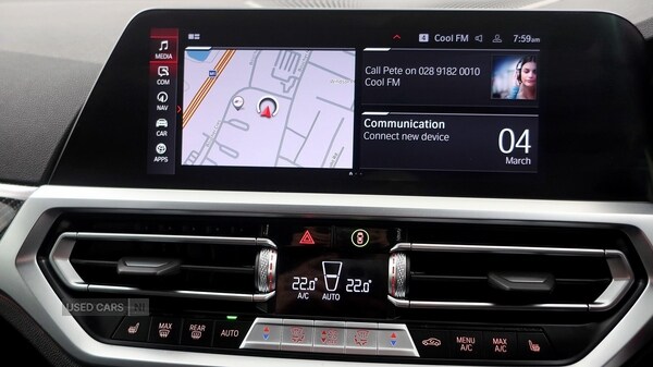 Used BMW M4 2022 for sale - 77497831: Photo 28