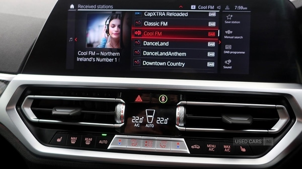 Used BMW M4 2022 for sale - 77497831: Photo 29