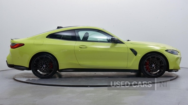 Used BMW M4 2022 for sale - 77497831: Photo 3