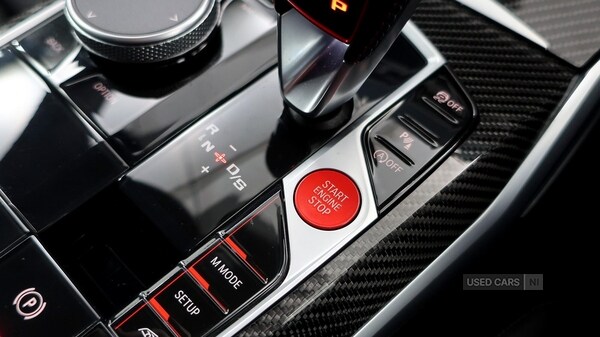 Used BMW M4 2022 for sale - 77497831: Photo 30