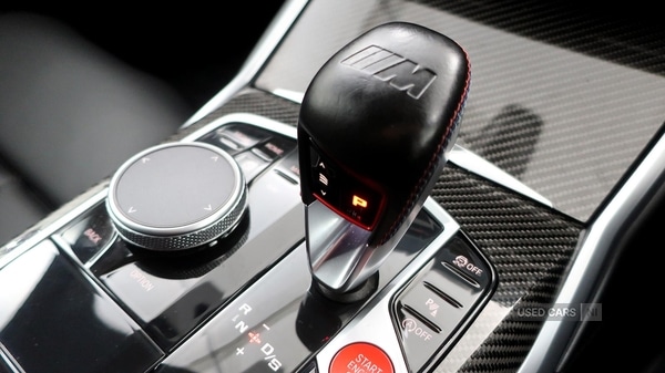 Used BMW M4 2022 for sale - 77497831: Photo 31