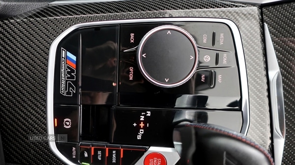 Used BMW M4 2022 for sale - 77497831: Photo 32