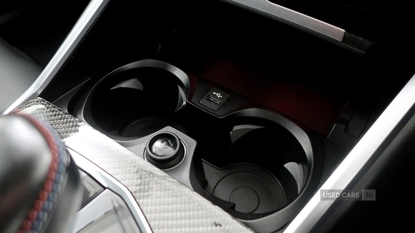 Used BMW M4 2022 for sale - 77497831: Photo 33