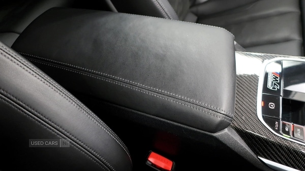 Used BMW M4 2022 for sale - 77497831: Photo 34