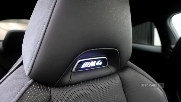 Used BMW M4 2022 for sale - 77497831: Photo 37