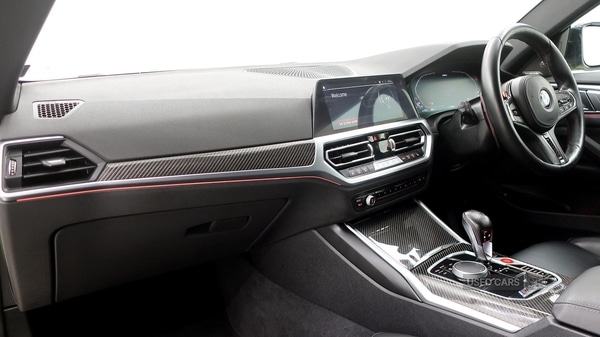 Used BMW M4 2022 for sale - 77497831: Photo 38