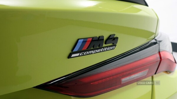 Used BMW M4 2022 for sale - 77497831: Photo 39