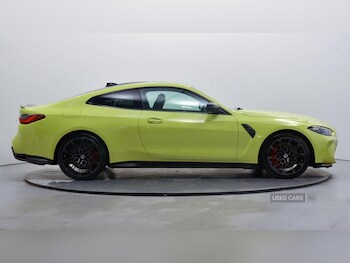 Used BMW M4 2022 for sale - 77497831: Photo