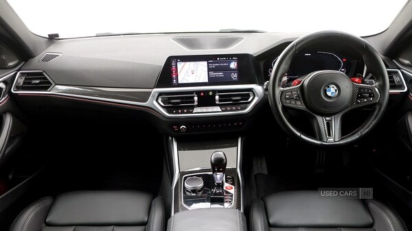 Used BMW M4 2022 for sale - 77497831: Photo 4