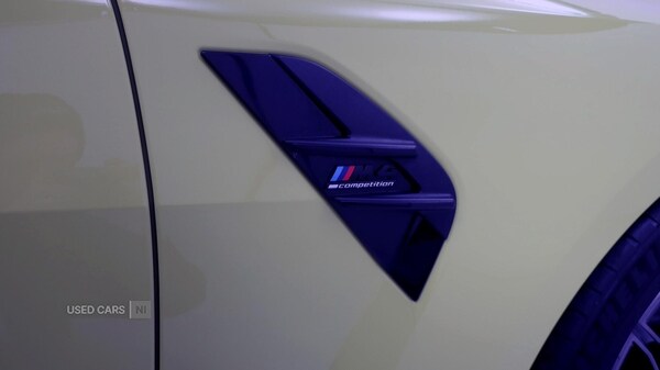 Used BMW M4 2022 for sale - 77497831: Photo 40