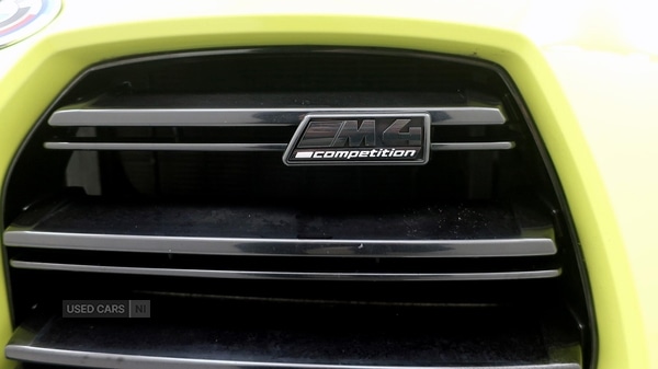 Used BMW M4 2022 for sale - 77497831: Photo 41