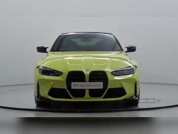 Used BMW M4 2022 for sale - 77497831: Photo