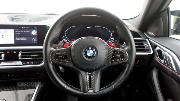 Used BMW M4 2022 for sale - 77497831: Photo 6