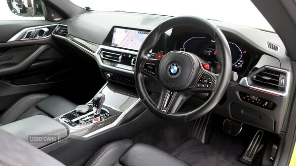 Used BMW M4 2022 for sale - 77497831: Photo 7