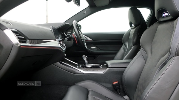 Used BMW M4 2022 for sale - 77497831: Photo 8