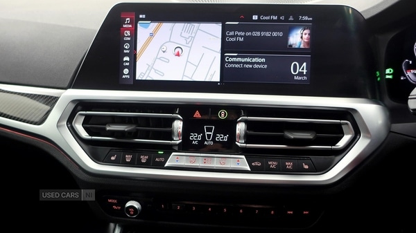 Used BMW M4 2022 for sale - 77497831: Photo 9