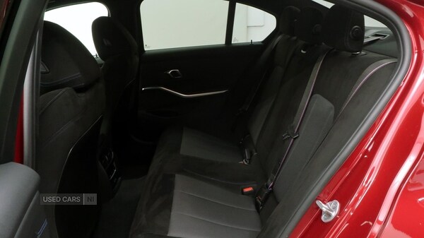 Used BMW 3 Series 2025 for sale - 76248034: Photo 13