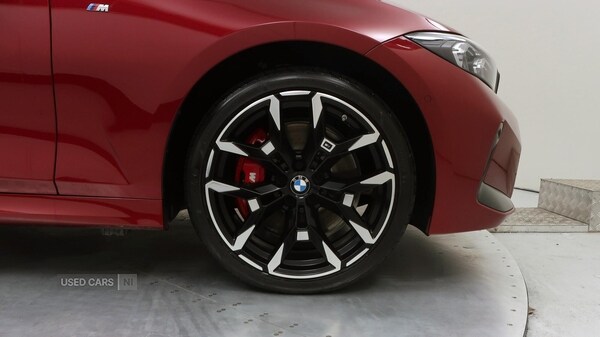 Used BMW 3 Series 2025 for sale - 76248034: Photo 15