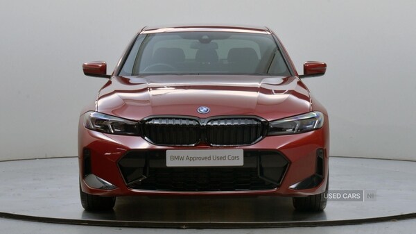 Used BMW 3 Series 2025 for sale - 76248034: Photo 17