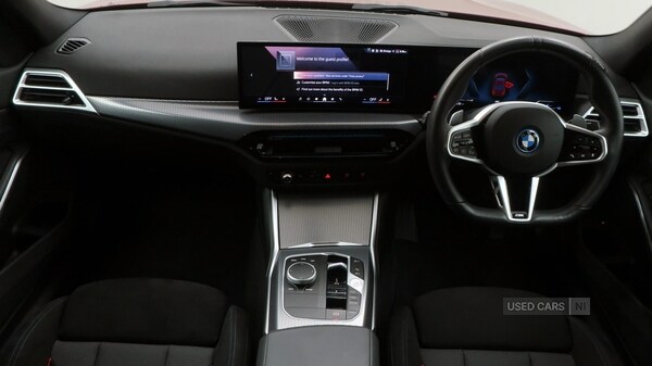Used BMW 3 Series 2025 for sale - 76248034: Photo 4