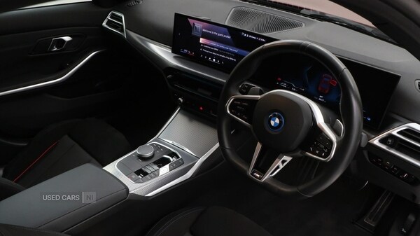 Used BMW 3 Series 2025 for sale - 76248034: Photo 7