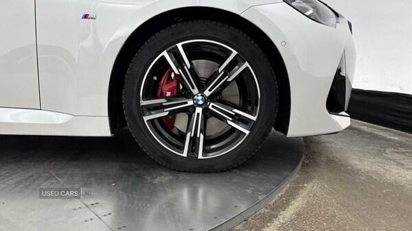 Used BMW 2 Series 2025 for sale - 76248189: Photo 14