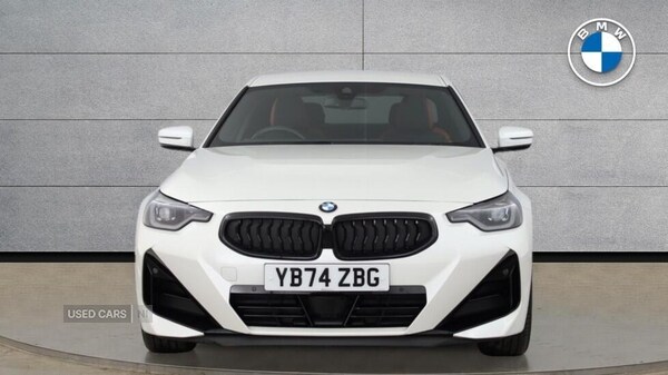 Used BMW 2 Series 2025 for sale - 76248189: Photo 16