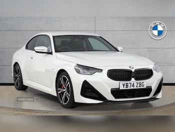 BMW - 2 Series