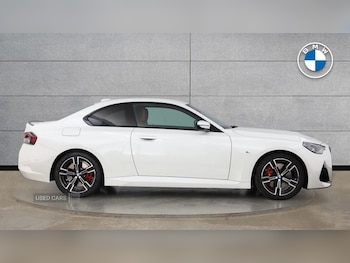 Used BMW 2 Series 2025 for sale - 76248189: Photo 3