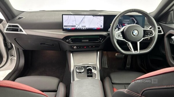 Used BMW 2 Series 2025 for sale - 76248189: Photo 4