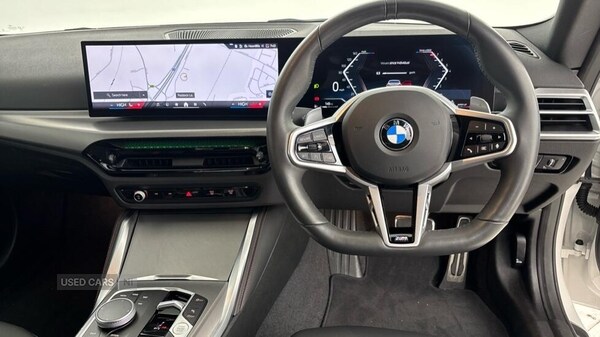 Used BMW 2 Series 2025 for sale - 76248189: Photo 5