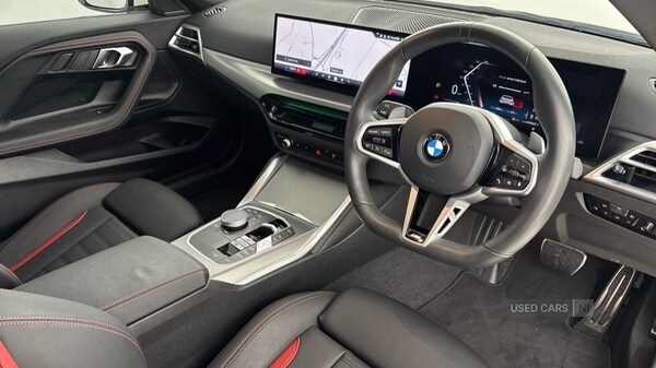 Used BMW 2 Series 2025 for sale - 76248189: Photo 6