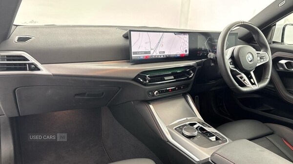 Used BMW 2 Series 2025 for sale - 76248189: Photo 7