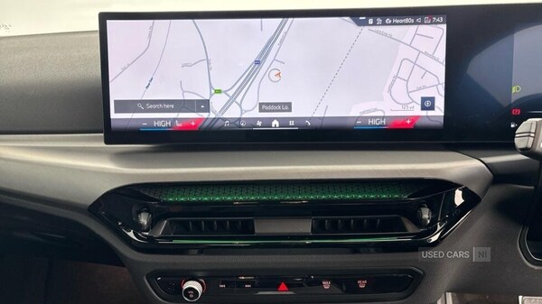 Used BMW 2 Series 2025 for sale - 76248189: Photo 8