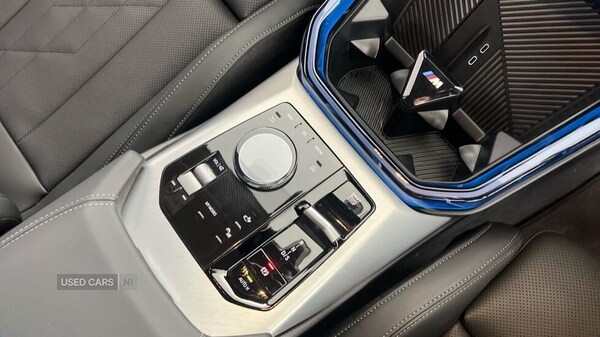 Used BMW X3 2025 for sale - 77204575: Photo 11