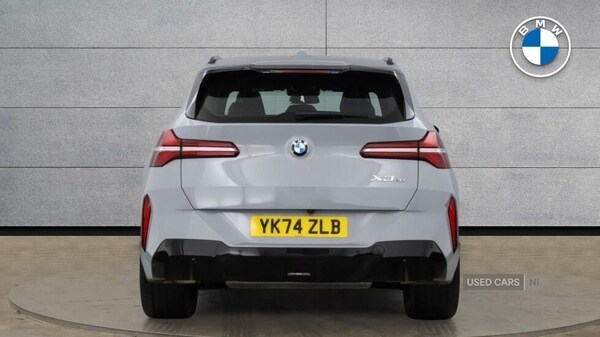 Used BMW X3 2025 for sale - 77204575: Photo 16