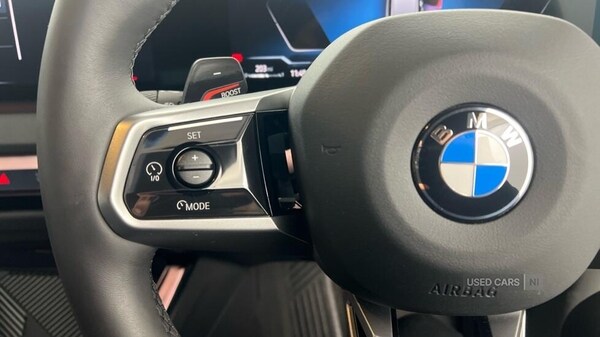 Used BMW X3 2025 for sale - 77204575: Photo 18