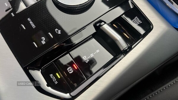 Used BMW X3 2025 for sale - 77204575: Photo 20