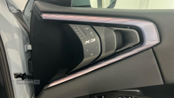 Used BMW X3 2025 for sale - 77204575: Photo 21