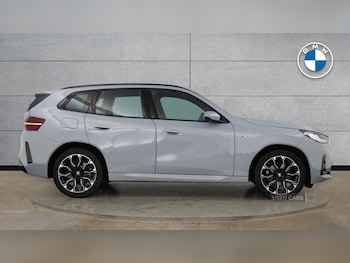 Used BMW X3 2025 for sale - 77204575: Photo