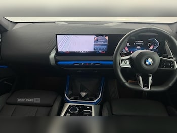 Used BMW X3 2025 for sale - 77204575: Photo