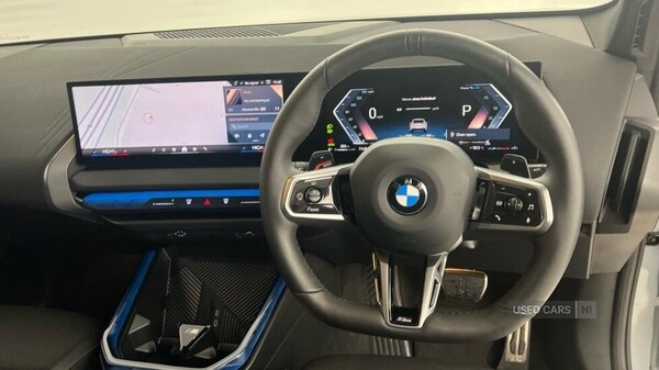 Used BMW X3 2025 for sale - 77204575: Photo 6