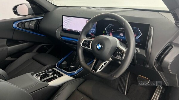 Used BMW X3 2025 for sale - 77204575: Photo 7