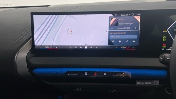 Used BMW X3 2025 for sale - 77204575: Photo 9