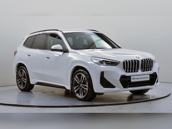 Used BMW X1 2025 for sale - 76433635: Photo